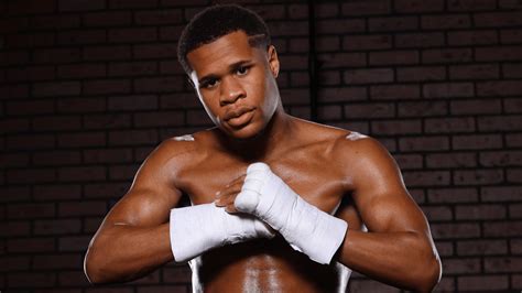 Devin Haney Net Worth